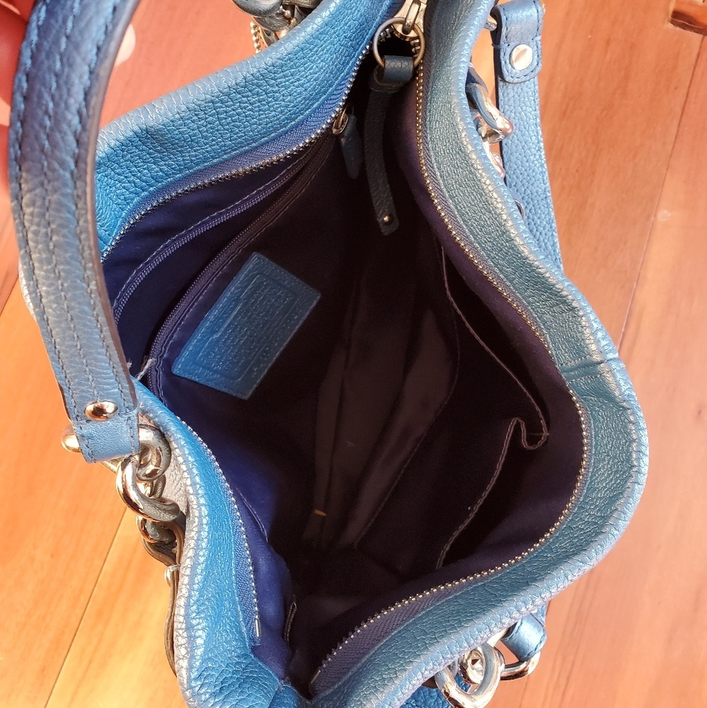 Coach bag - Picture 3 of 3